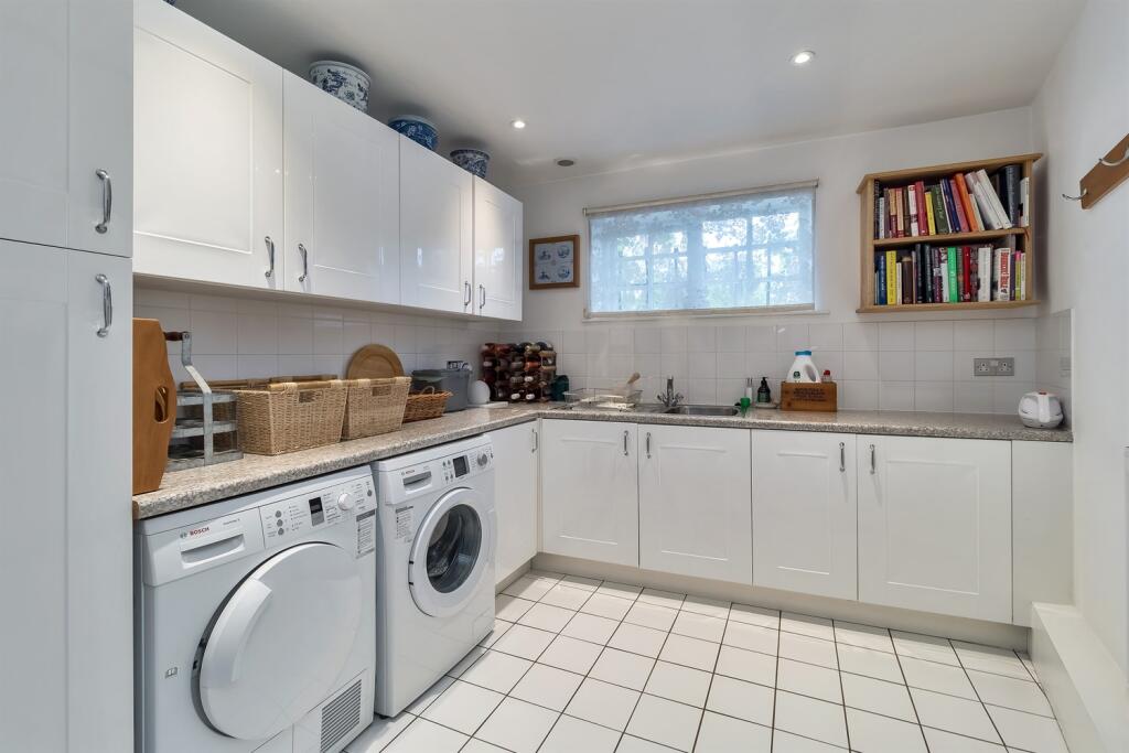 4 bedroom detached house for sale in The Old Barn, Broadway, Hale, WA15